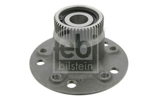 Hjullagerssats 28382 FEBI, bild 2