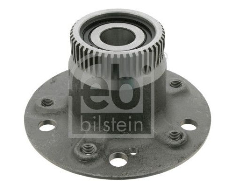 Hjullagerssats 28383 FEBI, bild 2