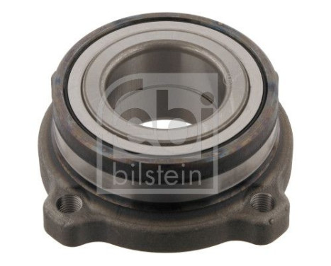 Hjullagerssats 28506 FEBI, bild 2