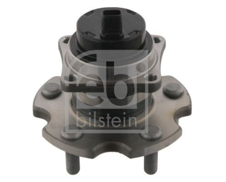 Hjullagerssats 31336 FEBI, bild 2