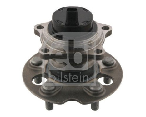 Hjullagerssats 31337 FEBI, bild 2