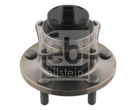 Hjullagerssats 31338 FEBI, bild 2