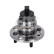 Hjullagerssats 31403 FEBI, miniatyr 2