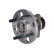 Hjullagerssats 31403 FEBI, miniatyr 3