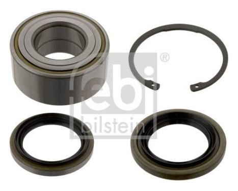 Hjullagerssats 31465 FEBI, bild 2