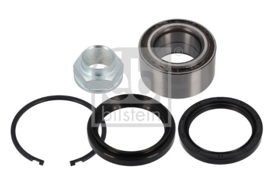 Hjullagerssats 31509 FEBI, bild 2