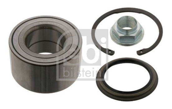 Hjullagerssats 31564 FEBI, bild 2