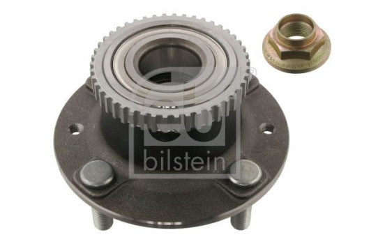 Hjullagerssats 31565 FEBI, bild 2