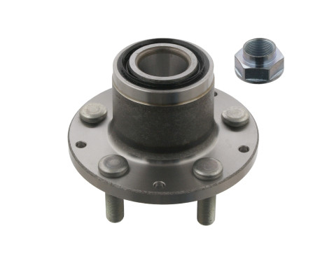 Hjullagerssats 31825 FEBI