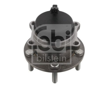 Hjullagerssats 32883 FEBI, bild 2