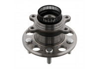 Hjullagerssats 32885 FEBI