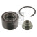 Hjullagerssats 36309 FEBI, miniatyr 2