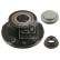 Hjullagerssats 40017 FEBI, miniatyr 2