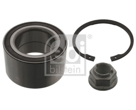 Hjullagerssats 40682 FEBI, bild 2