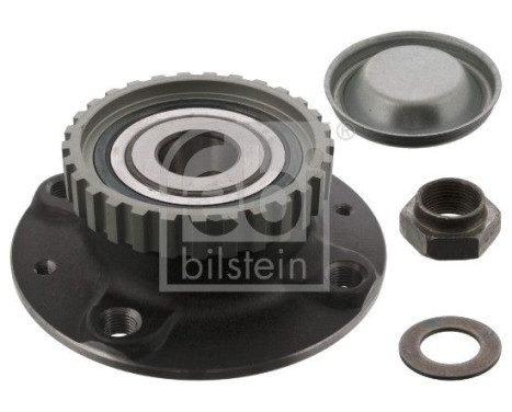 Hjullagerssats 43505 FEBI, bild 2