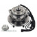 Hjullagerssats ADA108207 Blue Print, miniatyr 3