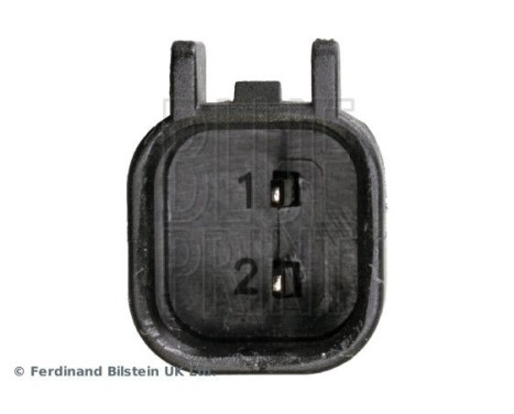 Hjullagerssats ADA108207 Blue Print, bild 5