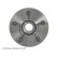 Hjullagerssats ADA108303 Blue Print, miniatyr 4