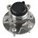 Hjullagerssats ADBP820002 Blue Print