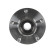 Hjullagerssats ADC48258 Blue Print, miniatyr 3