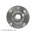 Hjullagerssats ADC48341 Blue Print, miniatyr 5