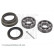 Hjullagerssats ADD68216 Blue Print, miniatyr 2