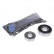 Hjullagerssats ADD68316 Blue Print