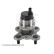 Hjullagerssats ADD68324 Blue Print, miniatyr 4