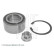 Hjullagerssats ADH28233C Blue Print, miniatyr 4