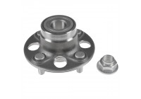 Hjullagerssats ADH28333 Blue Print