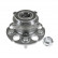 Hjullagerssats ADH28350 Blue Print