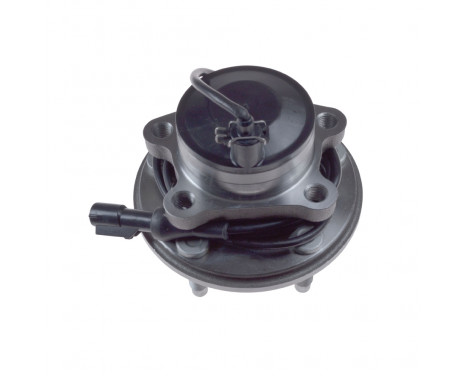 Hjullagerssats ADJ138206 Blue Print