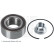Hjullagerssats ADJ138214 Blue Print, miniatyr 3