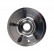 Hjullagerssats ADJ138215 Blue Print, miniatyr 2