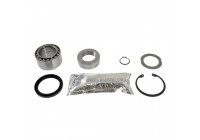 Hjullagerssats ADK88223C Blue Print