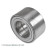 Hjullagerssats ADM58233C Blue Print, miniatyr 6