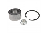 Hjullagerssats ADM58236 Blue Print