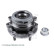 Hjullagerssats ADN18260 Blue Print, miniatyr 4