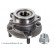 Hjullagerssats ADN18262 Blue Print, miniatyr 4