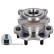 Hjullagerssats ADN18371 Blue Print, miniatyr 3