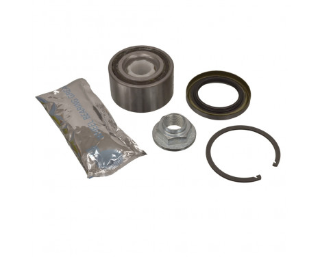 Hjullagerssats ADT38228 Blue Print