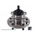 Hjullagerssats ADT383112 Blue Print, miniatyr 2