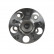 Hjullagerssats ADT383115 Blue Print, miniatyr 3