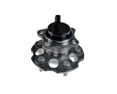 Hjullagerssats ADT383123 Blue Print