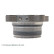 Hjullagerssats ADT38353 Blue Print, miniatyr 6