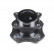 Hjullagerssats ADT38368 Blue Print