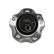Hjullagerssats ADT38389 Blue Print, miniatyr 2
