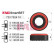 Hjullagerssats FAG SmartSET 723 7024 10