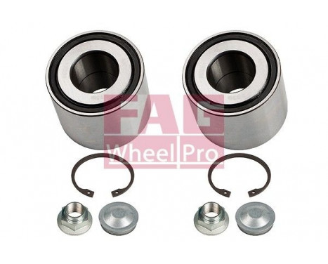 Hjullagerssats FAG Wheel Pro 713803410
