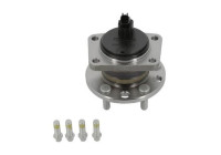 Hjullagerssats FD-WB-11237 Moog